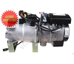 Diesel pre-heater Teplostar - image 16 | Product