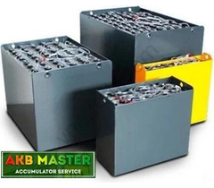 Selling traction battery for special equipment - image 11 | Product
