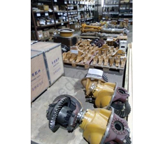Cylinder head gasket TD226, TBD226, WP6G, WP4G - image 26 | Product