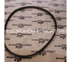 Alternator belt Weichai Deutz 13032792 - image 16 | Product