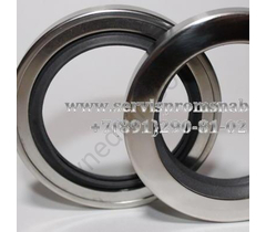 Compressor seal (PTFE seal 8-18-6) screw block 8x18x6 - image 16 | Product