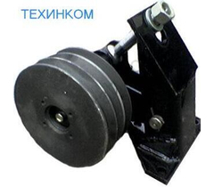 Drive pulley assembly for KamAZ - image 11 | Product