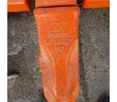Rock bits 6I6602RC for mining excavator buckets - image 11 | Product