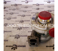 Turbocharger Weichai J76D (12270137) - image 21 | Product