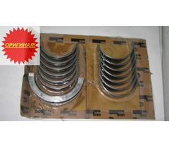 Connecting rod bearings Caterpillar (Cat) 3116224-6638 / 7W-9415 / 176-5743 - image 16 | Product