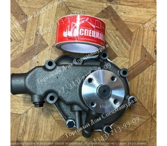 XJAF-02693 water pump for Hyundai R180LC-7 - image 21 | Product