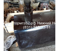 Additional fuel tank MTZ-1523 - image 11 | Product