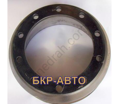 Brake drum NEFAZ 9693-3501070 - image 21 | Product