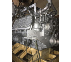 Engine YaMZ-240 NM2 New! Guarantee! - image 11 | Product