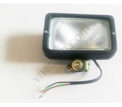 Headlight D2401-07000 Shantui D2401-07000 - image 11 | Product