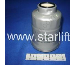 Фильтр топливный Isuzu C240, 6BG1 (FC321) - фото 16