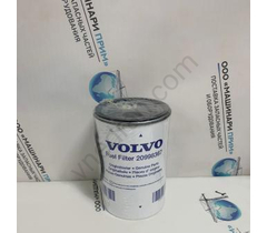 Fuel filter Volvo 20998367 - image 31 | Product
