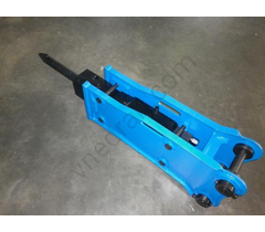 Hydraulic hammer for excavator loader - image 31 | Product