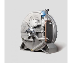 Fluid coupling Voith 560 - image 11 | Product