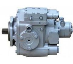 Hydraulikpumpe NP-90-00-00 für Straßenwalzen DU 47/93 - image 21 | Product