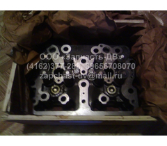 Cylinder head SHANTUI SD22 SD23 3418684 3418529 - image 11 | Product