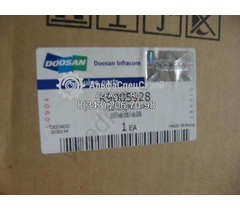 K9005928, 474-00055 Hydraulic filter for Doosan excavator - image 11 | Product
