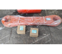 Lever kit 305552, 8071699 for Hitachi ZX330 excavators - image 16 | Product