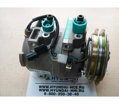 Klimakompressor 11N6-90040 - image 16 | Product