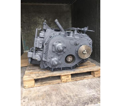 Gearbox d-98.10.04.000 Gearbox d-98.10.04 - image 16 | Product