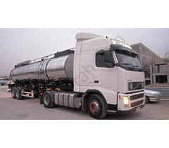 Summer and off-season diesel fuel (autofill) from Chita and Ulan-Ude - image 11 | Product