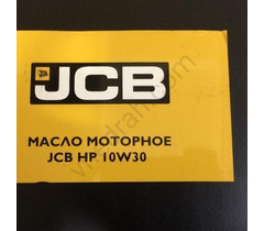 Motor oil JCB HP 10W30 original 20L/40011745E 20l - image 11 | Product