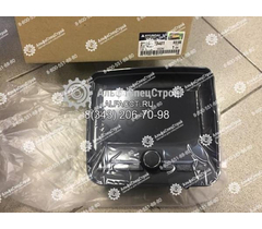 Monitor, Display für Hyundai-Bagger - image 11 | Product