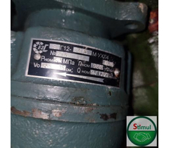 Hydraulische Pumpe - image 21 | Product