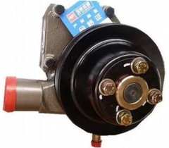 Pump for engine yuchai YC6B125, xcmg, sdlg - image 11 | Product