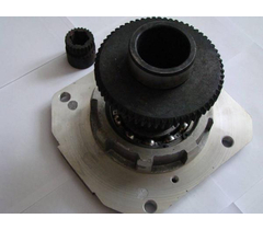 Antrieb (Antrieb) der NSh-100-Pumpe, Pumpen (Pumpe) NSh für EO-2621-, EO-2626-Bagger auf Basis von MTZ- und YuMZ-Traktoren - image 31 | Product