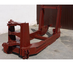 Excavator frame EO-2626 based on MTZ-80/82 tractors - image 31 | Product
