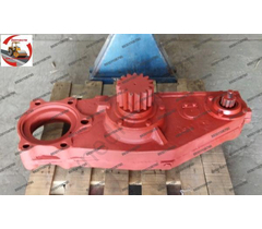 Bordgetriebe DU 93.104.200 (DU-47A-03-10) - image 16 | Product