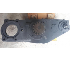 Bordgetriebe DU 93.104.200 (DU-47A-03-10) - image 106 | Product