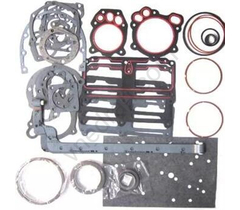 Repair kit for Cummins 6CTA8.3 engine - image 11 | Product