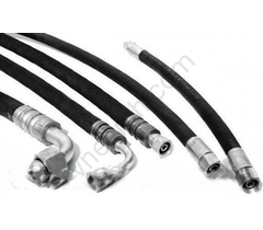 Shantui SD16 high pressure hoses set - image 11 | Product