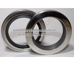 Compressor seal (PTFE seal 10-23-6) screw block 10x23x6 - image 16 | Product