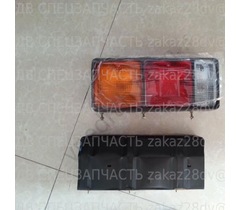 Bremslicht für Kran XCMG 20B / LKW-Kran XCMG 20B - image 11 | Product