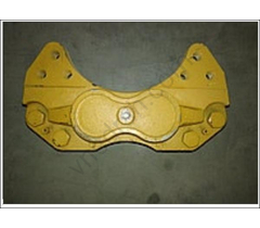 Brake caliper (3-hole mounting) XCMG 275101705 - image 11 | Product