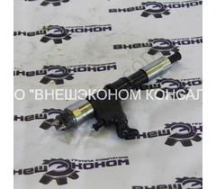 Fuel injector DENSO 6700 - image 21 | Product