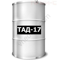 Transmission oil TAD-17 - image 16 | Product