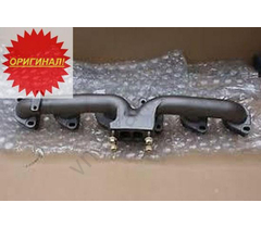 Exhaust manifold Caterpillar 384-2286 / 331-8917 - image 11 | Product