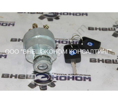 Ignition switch XCMG, SDLG (5001292) - image 16 | Product