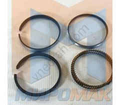 12035-FU312 + Piston rings set engine OS=0.5 Komatsu K15 - image 11 | Product