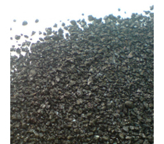 Abrasive material cooper slag 0.8-2.5, 0.8-3 mm - image 11 | Product