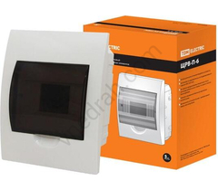 Box ShchRV-P-6modules eingebaute kunststoff IP41 TDM SQ0902-0002 - image 11 | Product