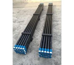 Drill rod R38/T38 L=1220 mm for Atlas Copco - image 11 | Product