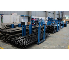 Drill rods for HDD 73x3000mm - image 11 | Product