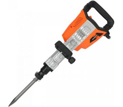 Electric demolition hammer Patriot DB 550 (140301380) (DB 550 demolition hammer) - image 11 | Product
