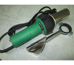 Hair dryer Hot AIR GUN 3400-M for PW 35 F6-S - image 11 | Product