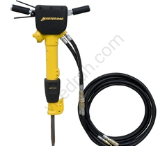 Hydraulischer Presslufthammer Masterpac (Masterpack) - image 11 | Product